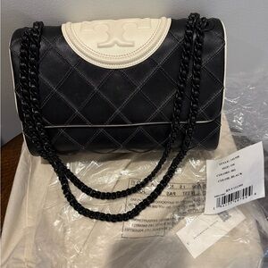 Tory Burch shoulder/cross body bag